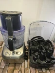 Breville BFP800XL Sous Chef 16 Cup Food Processor Large. Fixed Price $261.75.
