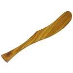 Berard France Olive Wood 7" Spreader. Fixed Price $5.95.