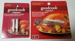Goodcook Turkey Lacers Bradshaw International & Pop Up Timer. Fixed Price $9.99.
