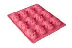 Mobi 12 Pigs In Silicone Snack Mold, Little. Fixed Price $15.95.
