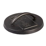 Lodge 6.25 In. Burger Press. Fixed Price $20.99.