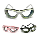 Rsvp Onion Tear Free Goggles - Glasses. Fixed Price $56.24.