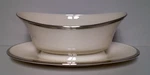 Lenox Solitaire Gravy Boat With Attached Plate Best More Items Here. Fixed Price $55.95.