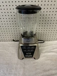 Oster Pro 1200 7 Speed Blender Blstmb Nickel Silver Tested Works. Fixed Price $50.00.