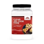 Hoosier Hill Farm Clear Jel 1.5 Lbs. New. Fixed Price $20.82.