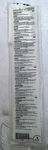 Pampered Chef Classic Scraper Silicone Spatula 11 #1650 New Sealed. Fixed Price $13.00.