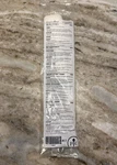 New Pampered Chef Classic Mini Mix Scraper #1656 9 Inches Spatula White Sealed. Fixed Price $24.99.