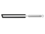 Rosle Stainless Steel Round-handle Crepes Turner, 12.6-INCH,COOKING Utensils. Fixed Price $28.50.