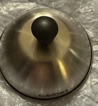 Cuisinart Melting Dome Cmd 388, 6 New. Fixed Price $10.00.