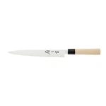 Mercer Culinary Asian Collection 10" High Carbon German Steel Sashimi Knife. Fixed Price $34.83.