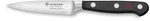 W Sthof Classic 3.5" Paring Knife, Black. Fixed Price $106.01.