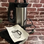 Ivation Herbal Infusion Machine, Botanical Extractor Starter Kit See Photos. Fixed Price $45.00.