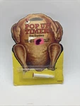 M.e.heuck Co Vintage Pop-up Timer For Turkeys Made Usa. Fixed Price $7.00.