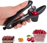 Cherry Pitter Tool , Olive Jujube (black). Fixed Price $8.98.