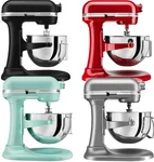 Kitchenaid Pro Plus 5-QT 525 Watt Bowl Lift Stand Mixer (ships Today). Fixed Price $727.99.
