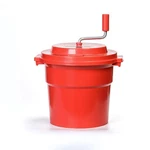 Chef Master Hand-powered Spinning Clothes Wringer. Fixed Price $221.99.