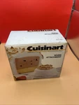 Cuisinart Whisk Attachment DLC-055 For DLC-7 New Open Box Food Processors. Fixed Price $21.25.