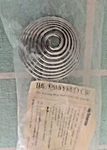 Pampered Chef Egg Separator #1187 Stainless Steel Vintage Item Retired Sealed. Fixed Price $9.98.