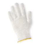 Tucker Safety 333374 Knifehandler Large Cut Resistant Glove With Cuff. Fixed Price $37.50.