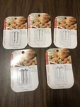 5 Packs Of 2 Everyday Living Turkey Pop-up 10 Timers Cooking Nip. Fixed Price $20.00.