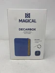 Magical Device Decarboxylate Herb Combo Set Thermometer New. Fixed Price $55.63.