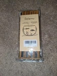 Delamu 9-PIECE Sushi Making Kit. Fixed Price $7.00.