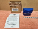 Deni Meat Tenderizer MT45 Oval Blue Mrat New. Fixed Price $9.99.