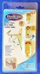 32PC Hook-its Hanging System Pictures Frames Decor Mirrors Clocks Sizes. Fixed Price $6.98.