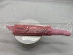 The Pampered Chef Pink Color-coated Tomato Knife Help Whip Cancer. Fixed Price $27.00.