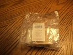 Pampered Chef Square Napkin Rings Kitchen Tool No. 2189 Factory Sealed. Fixed Price $6.29.
