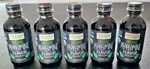 Pack Of 5 Frontier Co-op Organic Peppermint Flavor 2 Ounces Each. Fixed Price $40.79.