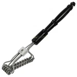 Brushtech Tactical Bbq Double Helix Bristle Free Small Diameter Springs. Fixed Price $19.99.