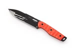 Hydra Final Call Iii Tactical Survival Knife, Sleipner Steel Blade. Fixed Price $164.56.