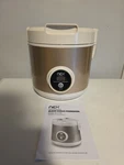 Nex SF-G100 Black Garlic Intelligent Fermenter 5L *dented*. Fixed Price $125.00.