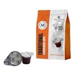 Traditional Travel Bag Set 25 Cups With 100% Concord Grape Juice & Wafer. Fixed Price $14.60.