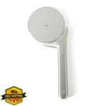 Calphalon Prime Heavy Duty Stainless Steel Pizza Cutter. Fixed Price $27.99.