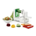 Oxo Good Grips 3-BLADE Tabletop Spiralizer With Hold Suction 719812045153. Fixed Price $29.99.