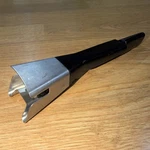 Vintage Corning Ware Handle Detachable A-10-H Twist-lock Casserole Replacement. Fixed Price $14.99.