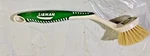 Soft Bristle Scrub Brush -usa Seller- Fruit Veg Kitchen Libman 1 Day Shipping. Fixed Price $7.97.