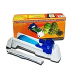 Stuffed Grape & Cabbage Leaf Rolling Tool - Yaprak Sarma Dolmer Roller Machine. Fixed Price $10.99.