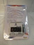 Comark UTL264 Big Kitchen Digital Timer Max 99 Min White. Fixed Price $14.88.