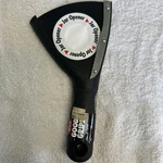 Oxo Good Grips Handheld Jar Opener Dishwasher Safe Stainless Steel Nonslip. Fixed Price $15.00.