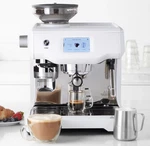 Breville Oracle Touch BES990SST - Sea Salt Fully Automated Espresso Machine. Fixed Price $1999.00.