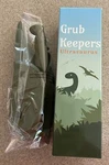 Dinosaur Two Taco Holder By Grub Keepers - Ultrasaurus Brand New. Fixed Price $9.00.