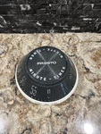 Vintage Presto Loud Ring Timer Mcm Atomic Minute 60 Kitchen. Fixed Price $18.00.