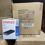 Bulk Case Of 8. New In Box. 7 Port Usb 3.0 Hub, Retail Package Ready. Lot. Fixed Price $30.24.