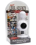 All Multi-purpose Opener & Kitchen Tool- Multipurpose. Fixed Price $6.99.