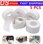 10.5FT Pvc Self Adhesive Caulk Sealing Strip Tape For Kitchen Wall Sink Toilet. Fixed Price $5.98.