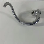 Stainless Steel Dough Hook 970449 Professional Mixer Kitchen Aid. Fixed Price $28.94.