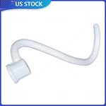 Rotate Coated Dough Hook Fits Profession 600 Series Stand Mixer 6QT KNS256CDH. Fixed Price $38.99.